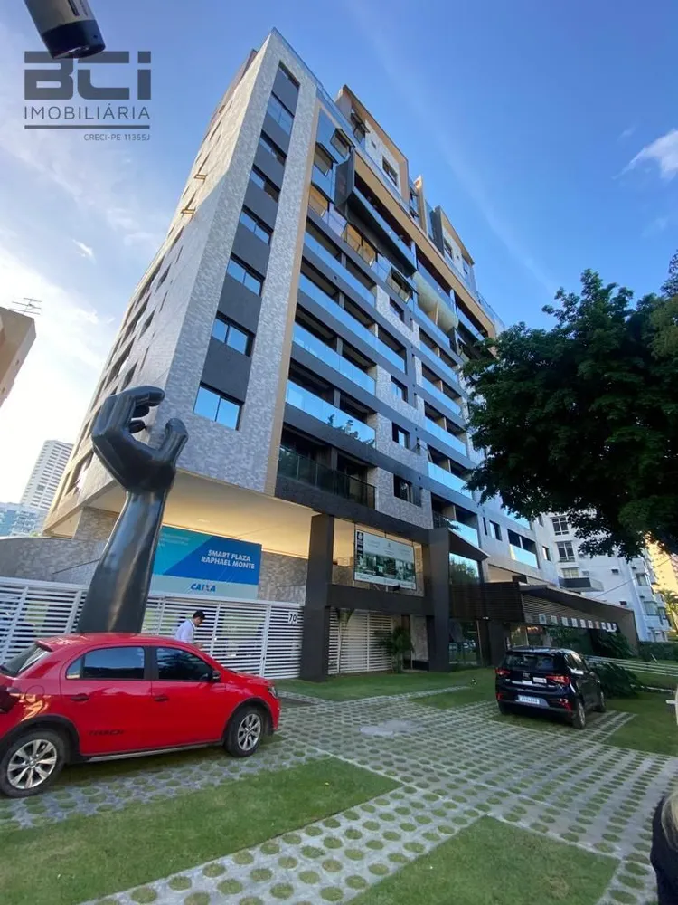 Apartamento, 3 quartos, 130 m² - Foto 14