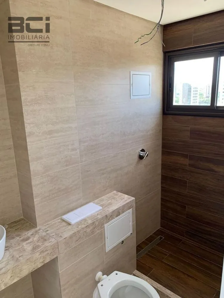 Apartamento, 3 quartos, 130 m² - Foto 13