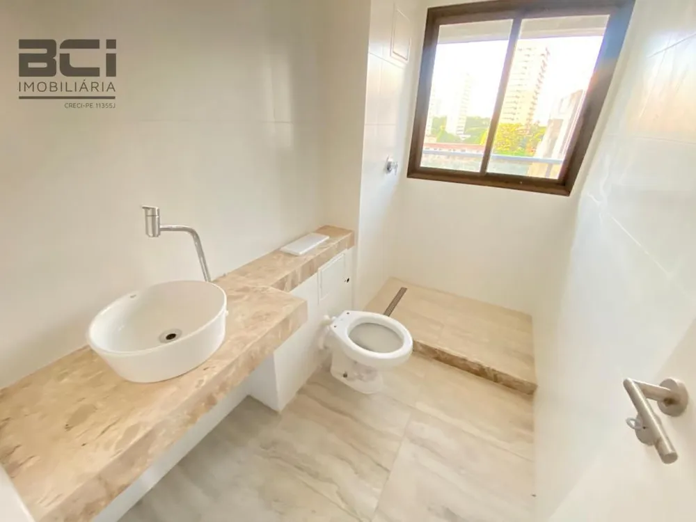 Apartamento, 3 quartos, 130 m² - Foto 12