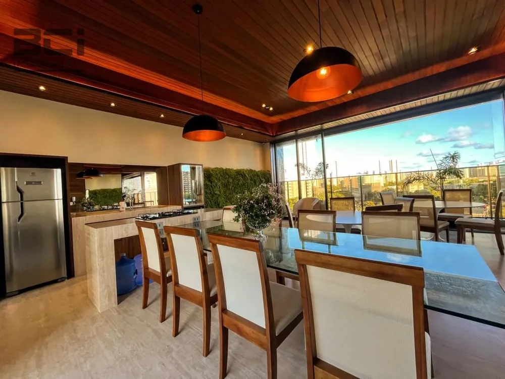 Apartamento, 3 quartos, 130 m² - Foto 15