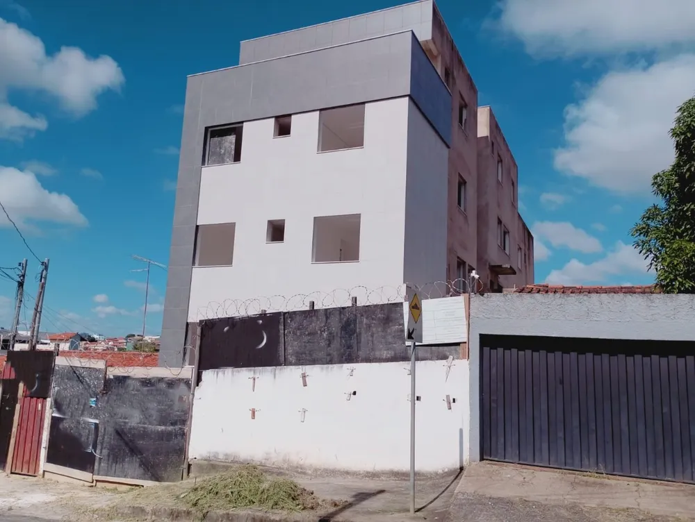 Cobertura, 3 quartos, 109 m² - Foto 1