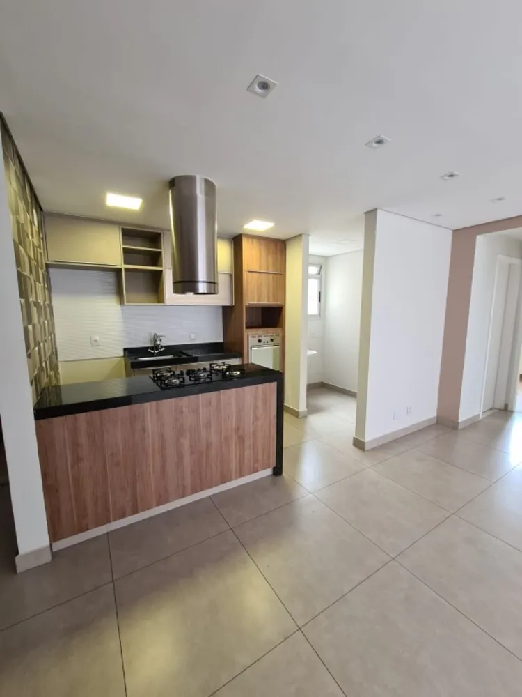 Cobertura, 2 quartos, 127 m² - Foto 2