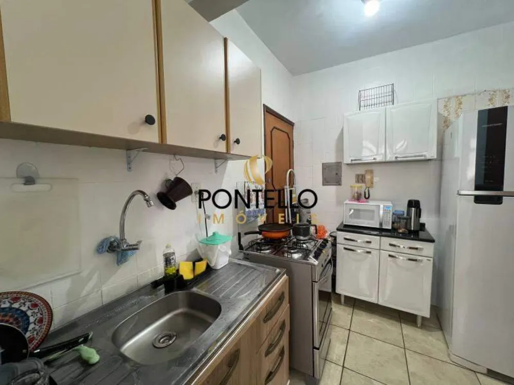 Apartamento, 2 quartos, 66 m² - Foto 9