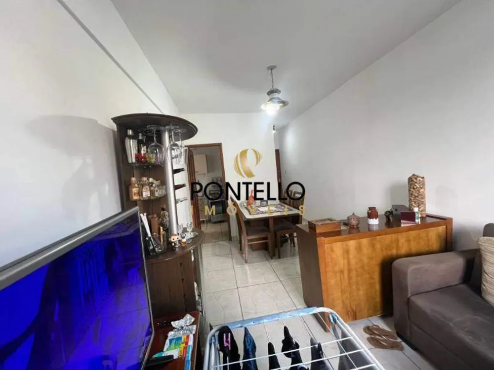 Apartamento, 2 quartos, 66 m² - Foto 2
