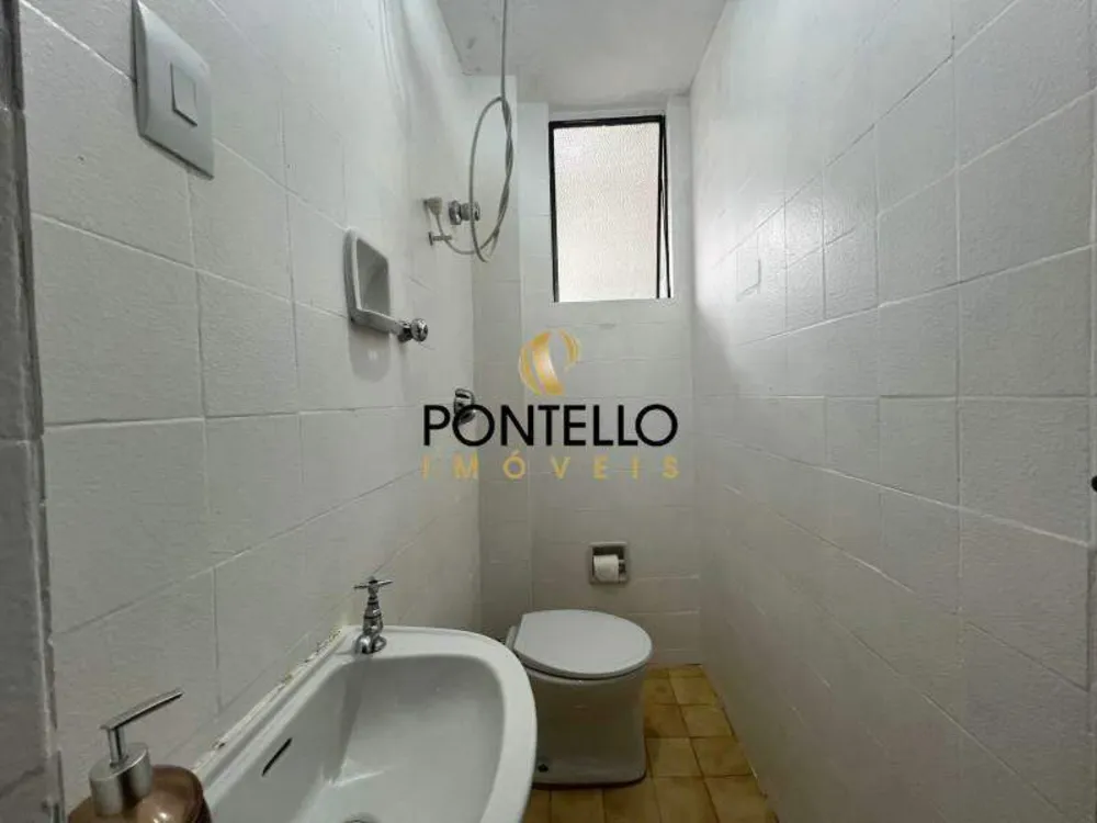 Apartamento, 2 quartos, 66 m² - Foto 7