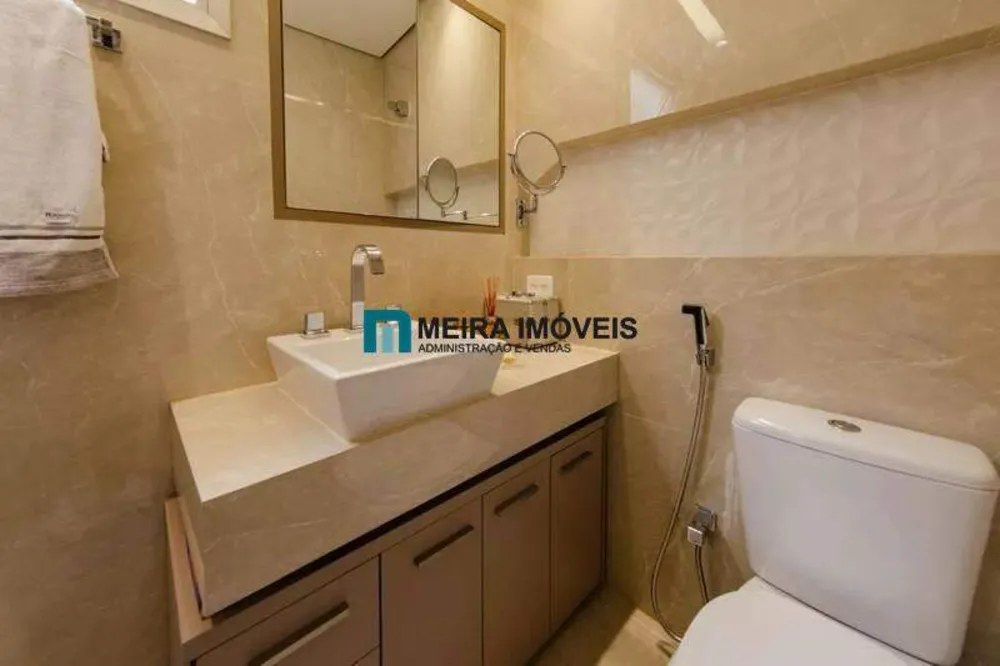 Apartamento, 2 quartos, 66 m² - Foto 11