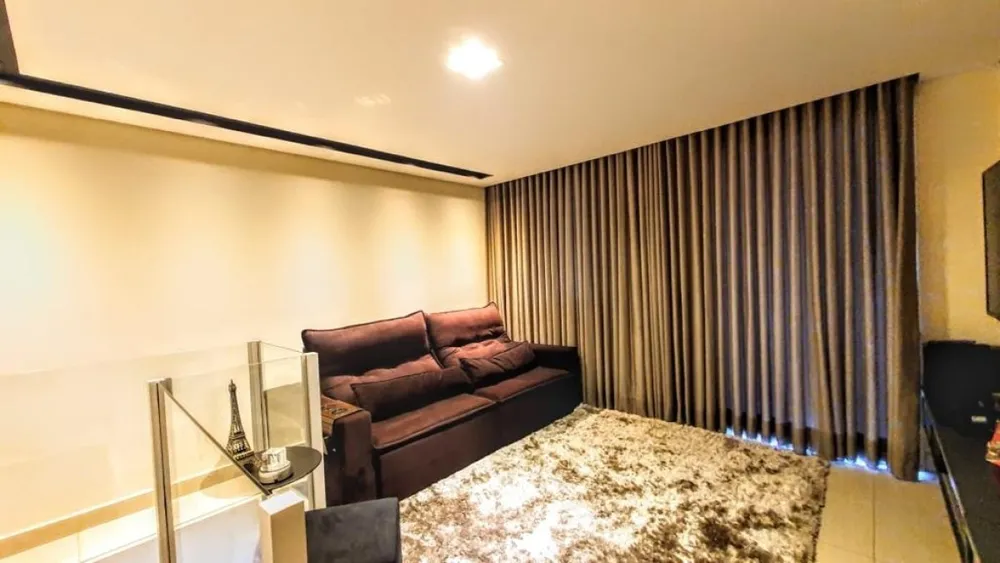 Cobertura, 3 quartos, 160 m² - Foto 8