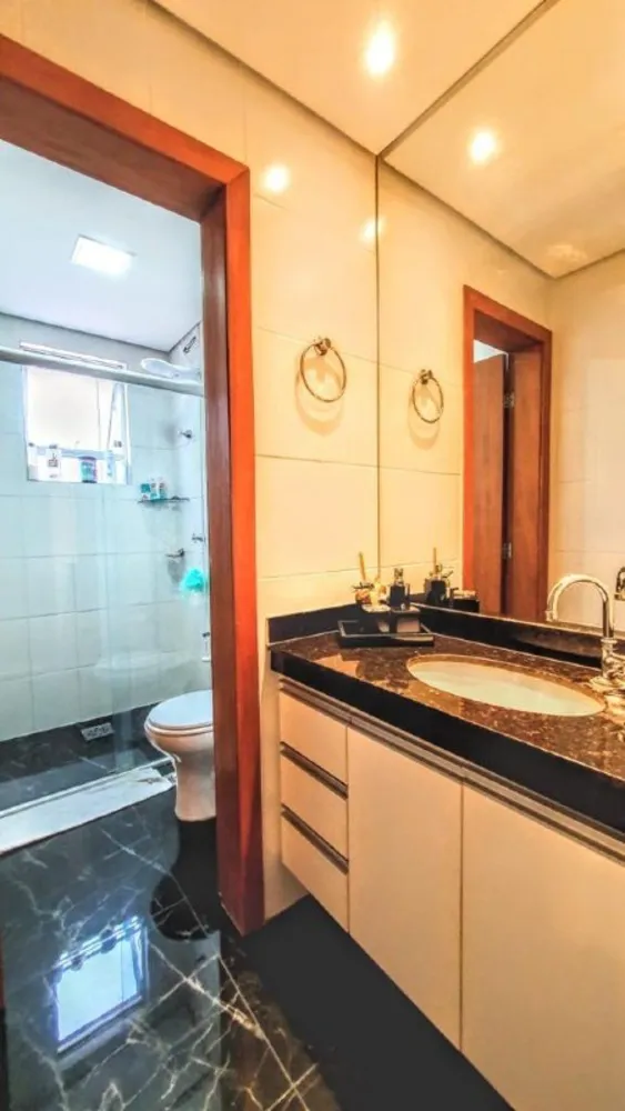 Cobertura, 3 quartos, 160 m² - Foto 19