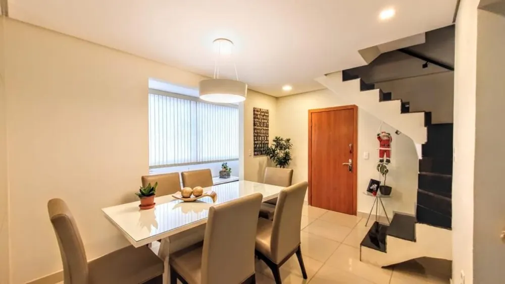 Cobertura, 3 quartos, 160 m² - Foto 14