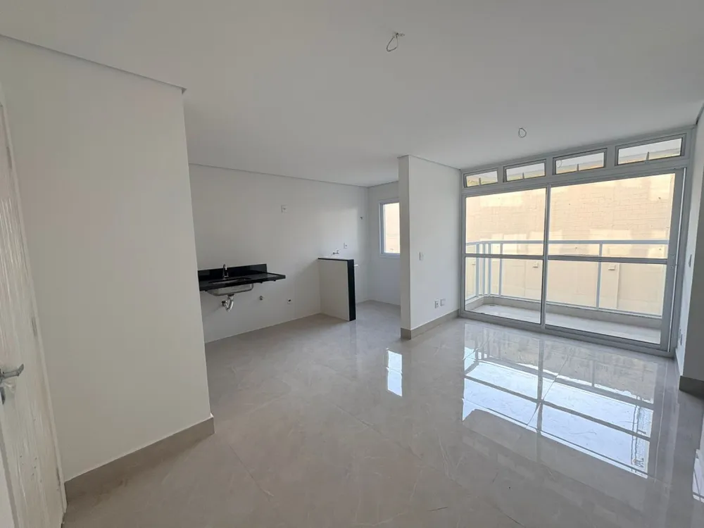 Apartamento, 2 quartos, 60 m² - Foto 1