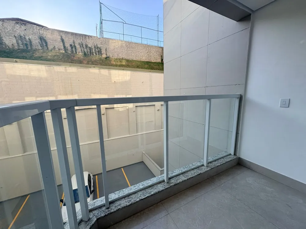 Apartamento, 2 quartos, 60 m² - Foto 7
