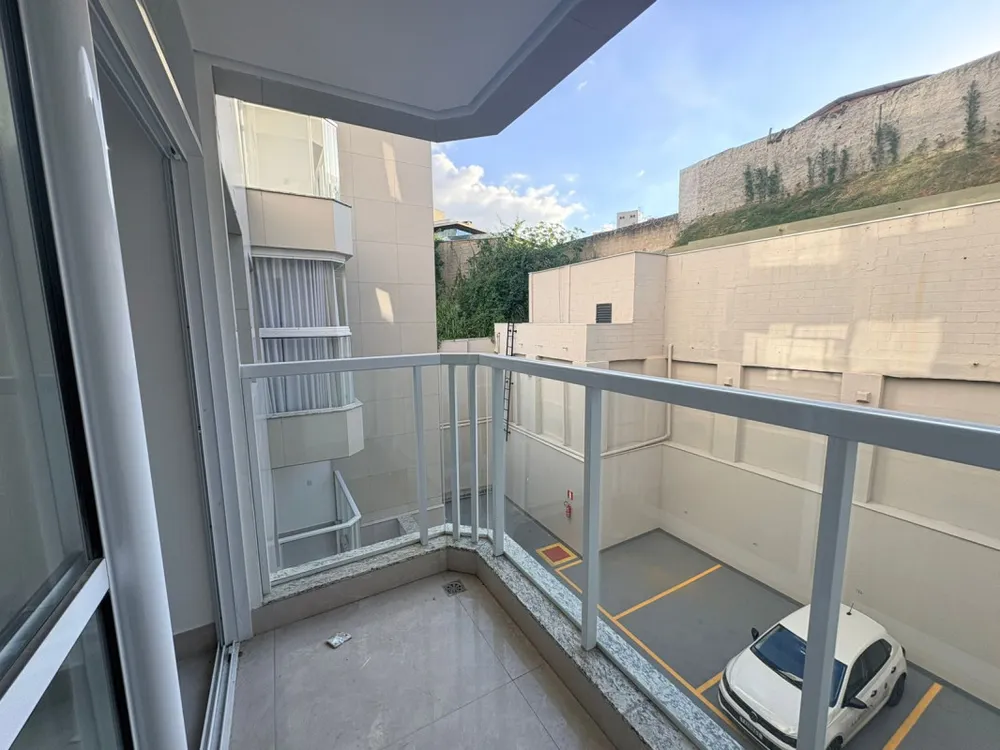 Apartamento, 2 quartos, 60 m² - Foto 6
