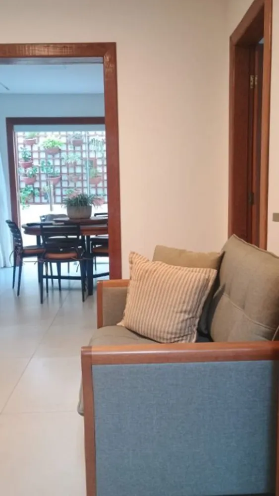 Casa, 4 quartos, 414 m² - Foto 11