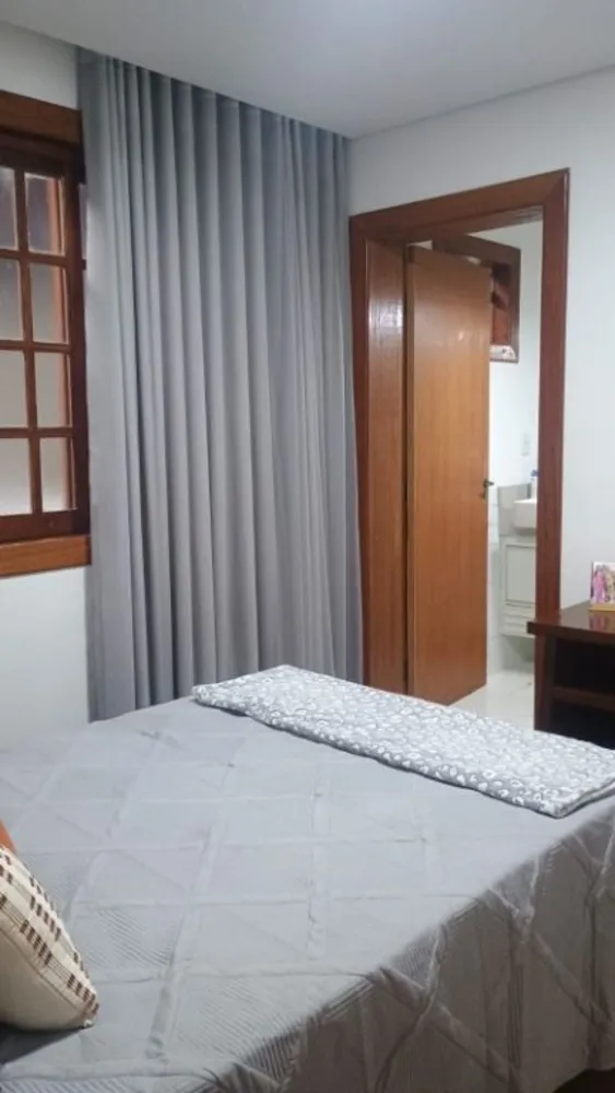 Casa, 4 quartos, 414 m² - Foto 19