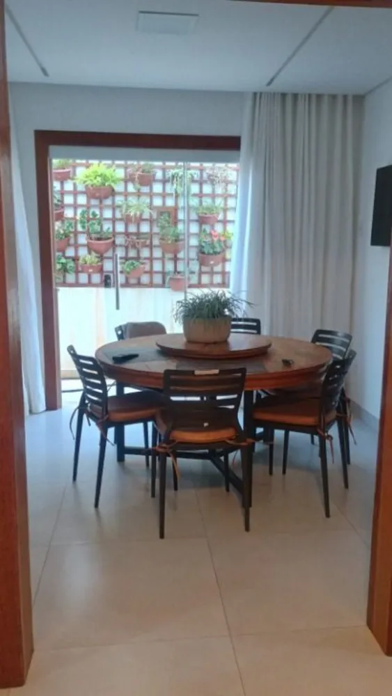 Casa, 4 quartos, 414 m² - Foto 8