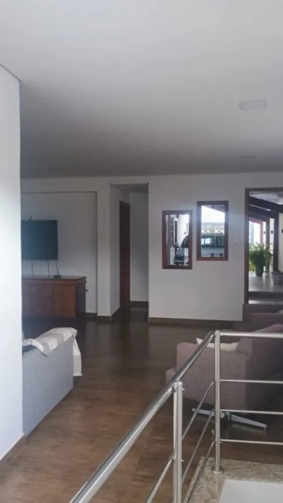 Casa, 4 quartos, 414 m² - Foto 6