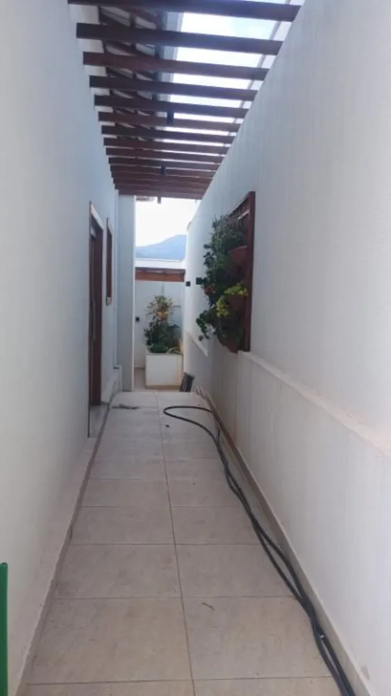Casa, 4 quartos, 414 m² - Foto 4