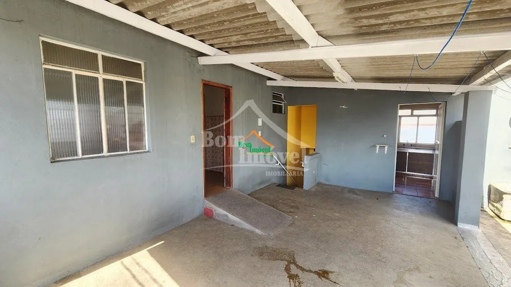 Casa, 3 quartos - Foto 18
