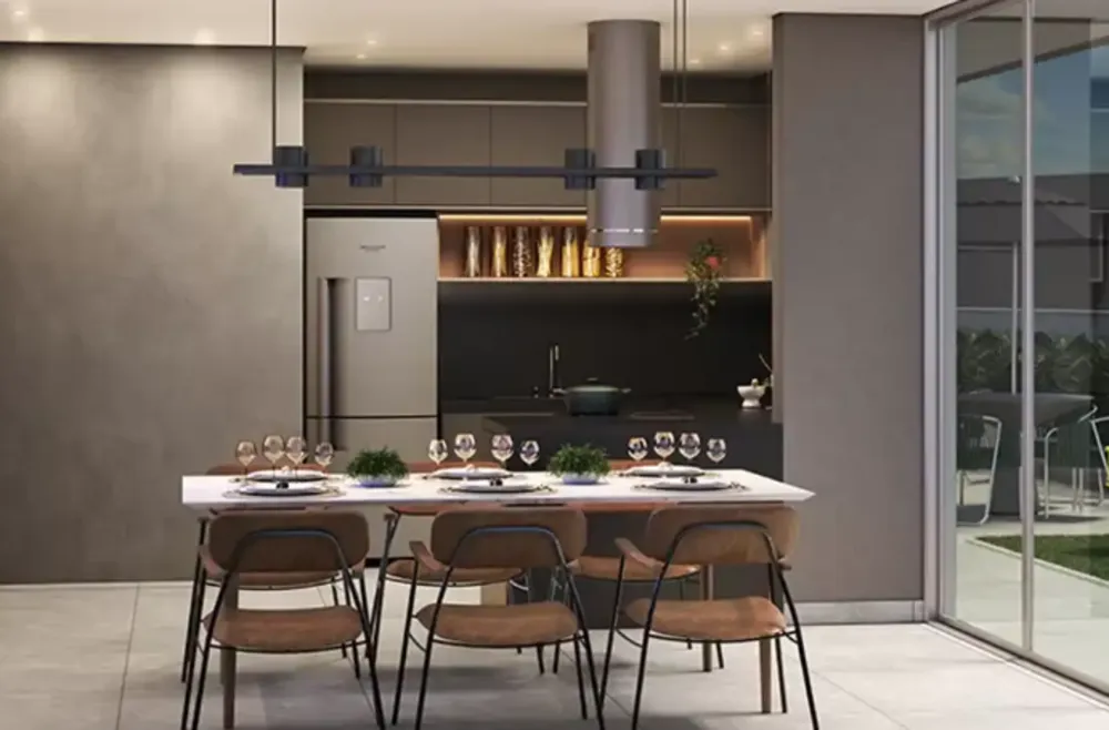 Loja-Salão, 108 m² - Foto 5
