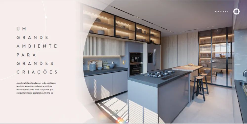 Apartamento, 1 quarto, 360 m² - Foto 6