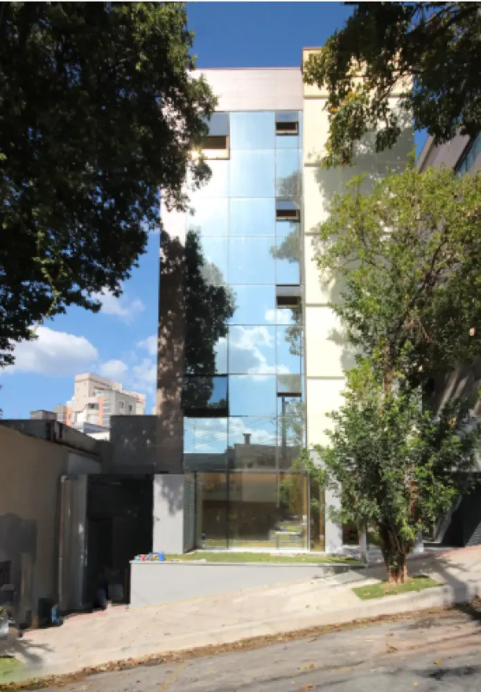 Apartamento, 3 quartos, 68 m² - Foto 1
