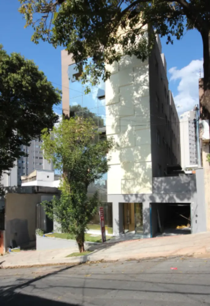 Apartamento, 3 quartos, 68 m² - Foto 2