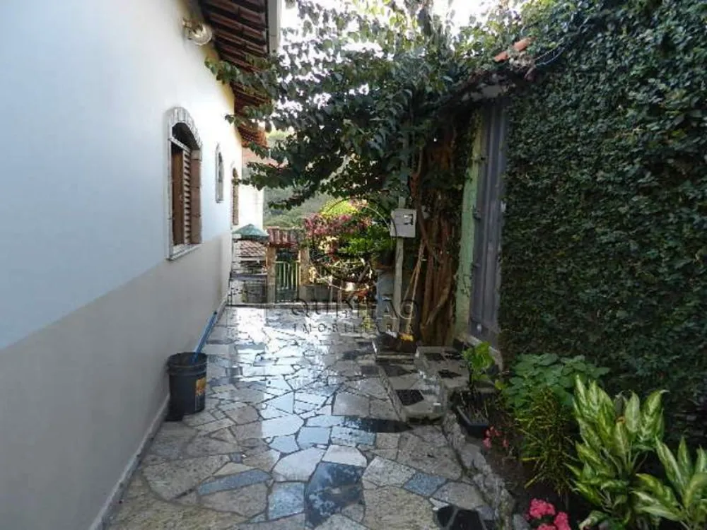 Casa, 3 quartos, 300 m² - Foto 2
