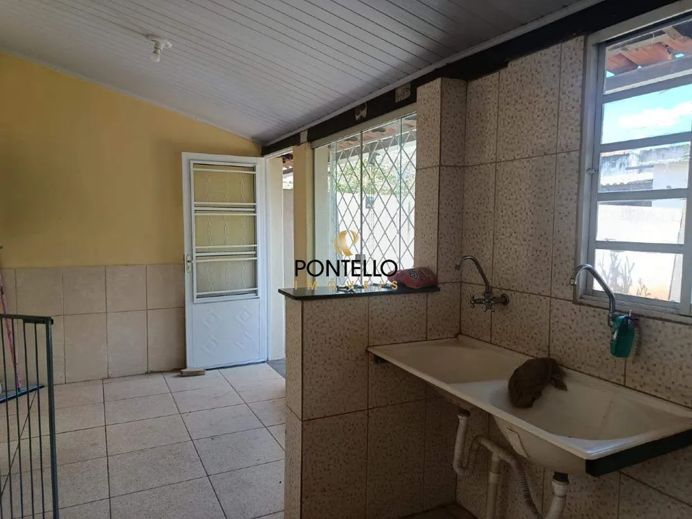 Casa, 3 quartos, 121 m² - Foto 3