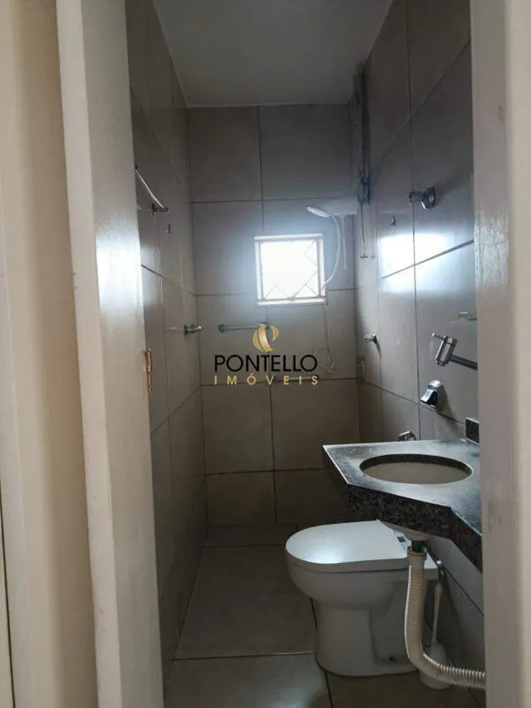 Casa, 3 quartos, 121 m² - Foto 7