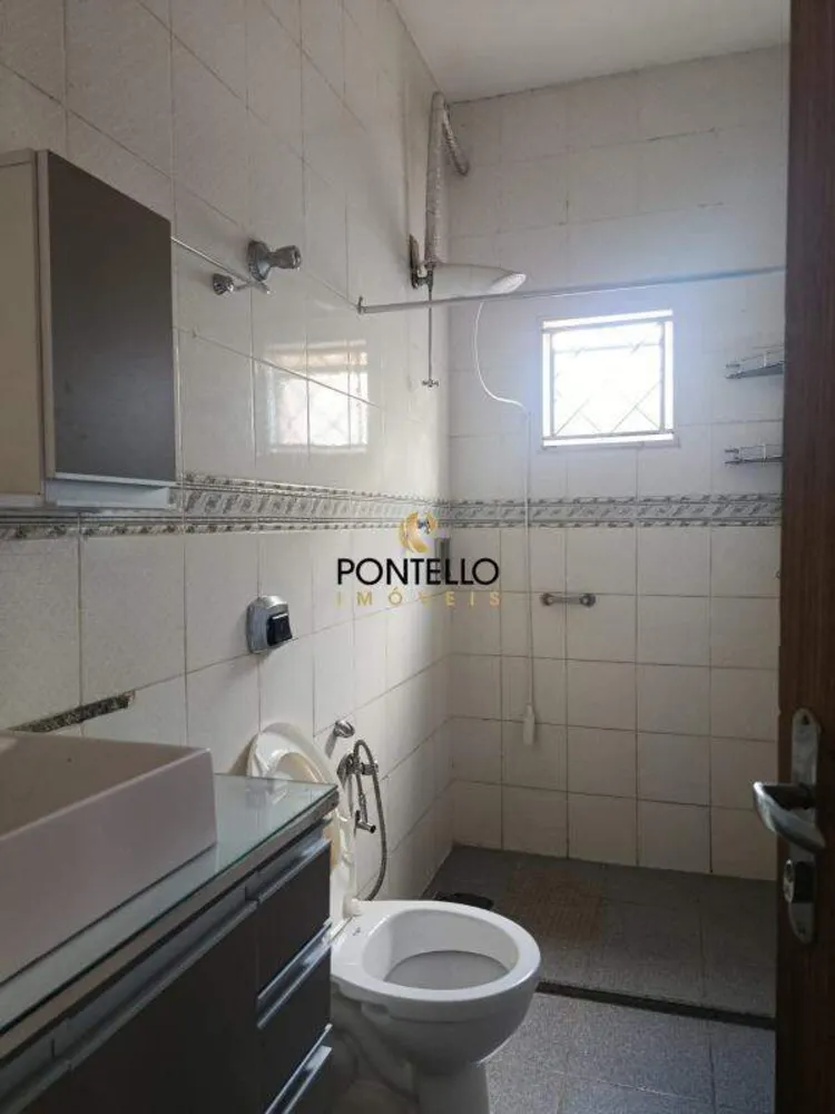 Casa, 3 quartos, 121 m² - Foto 2