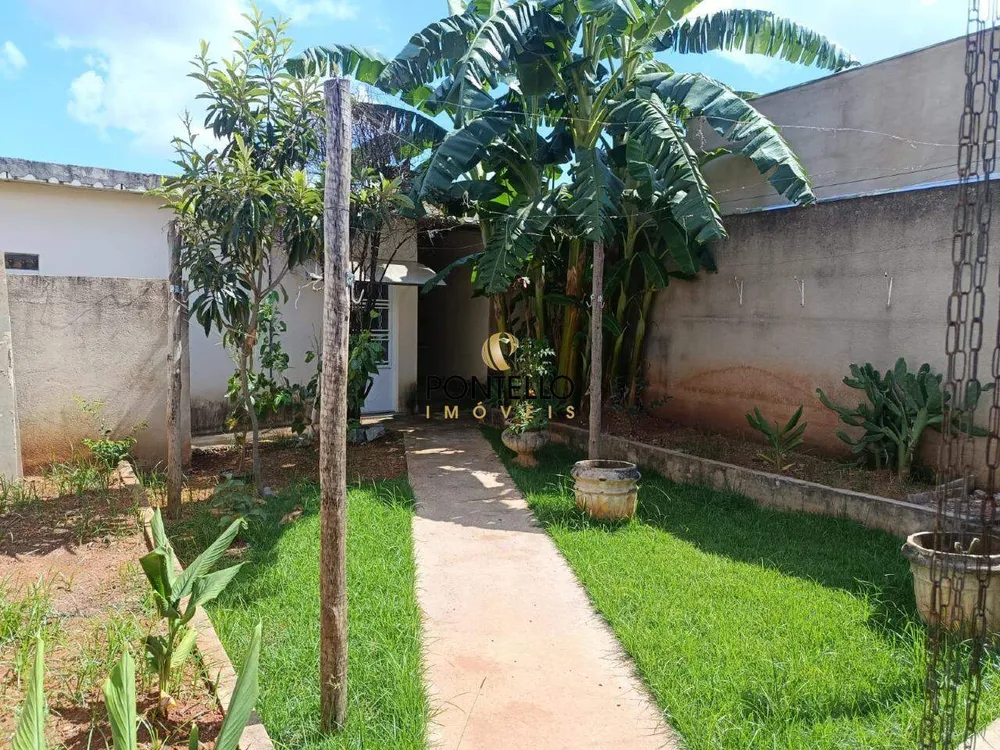 Casa, 3 quartos, 121 m² - Foto 8