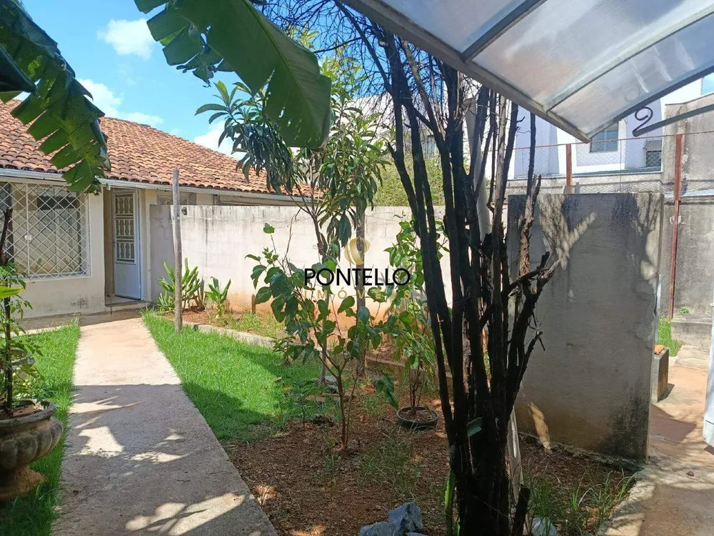 Casa, 3 quartos, 121 m² - Foto 5