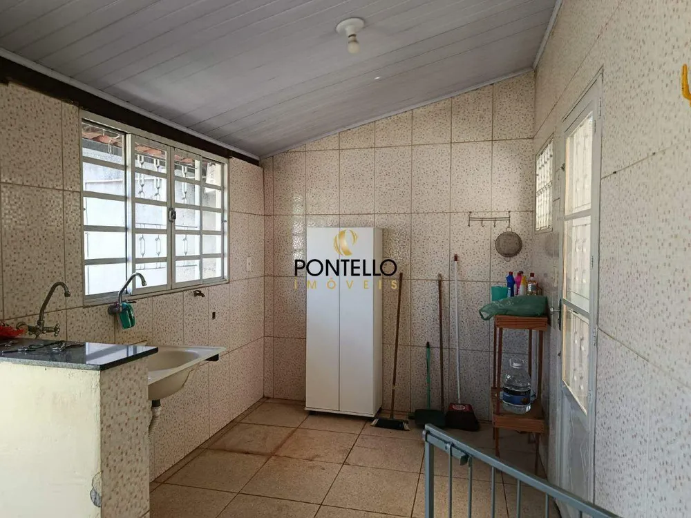 Casa, 3 quartos, 121 m² - Foto 4