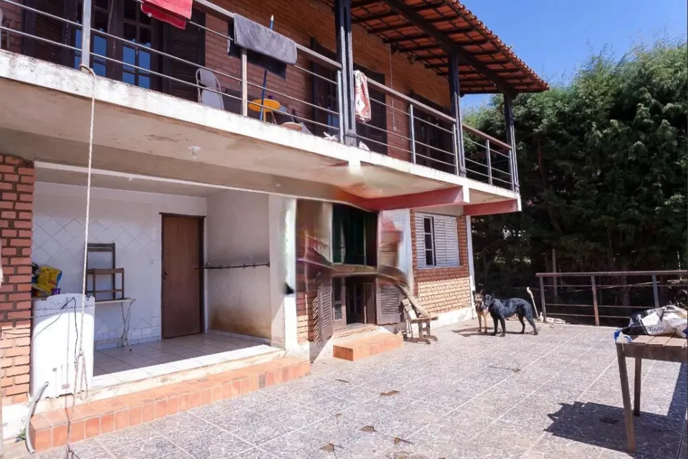 Casa, 4 quartos, 178 m² - Foto 5