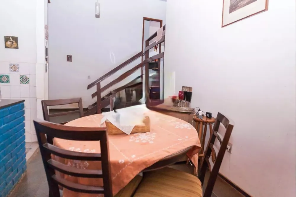 Casa, 4 quartos, 178 m² - Foto 9