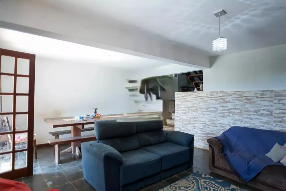 Casa, 4 quartos, 178 m² - Foto 7