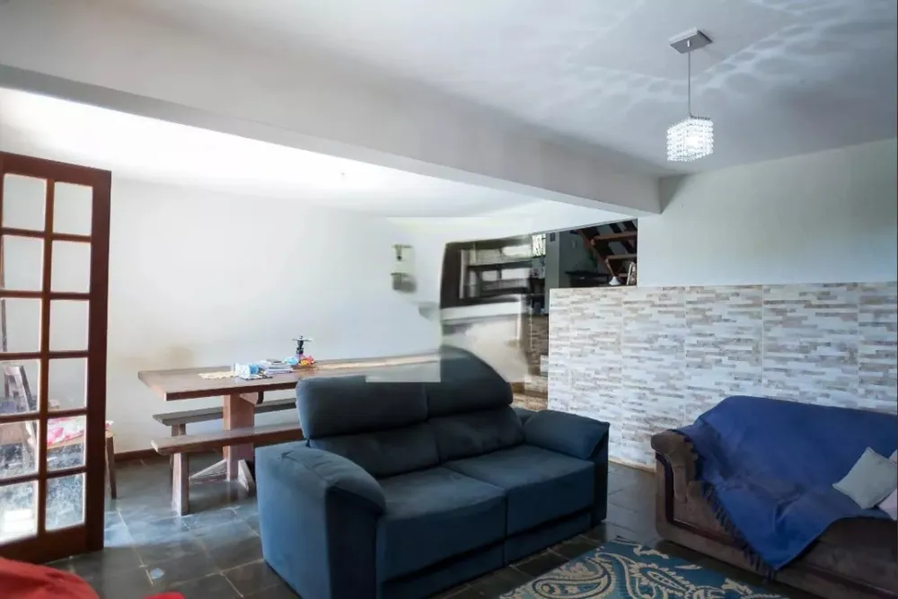 Casa, 4 quartos, 178 m² - Foto 8