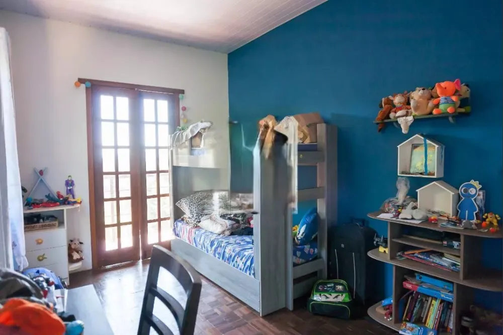 Casa, 4 quartos, 178 m² - Foto 9