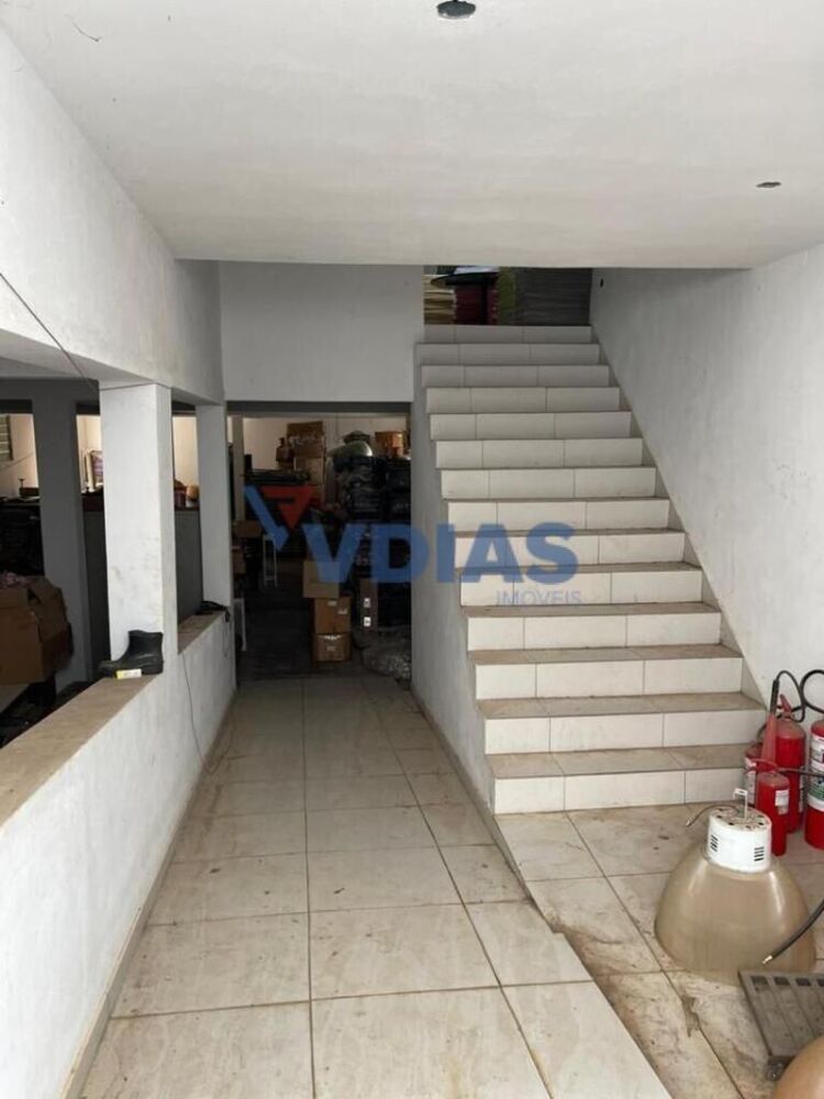 Depósito-Galpão-Armazém para alugar, 500m² - Foto 3