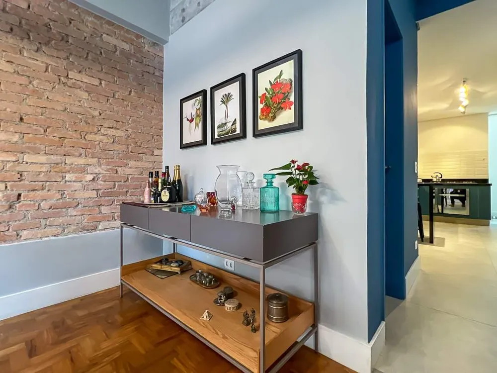 Apartamento, 3 quartos, 170 m² - Foto 10