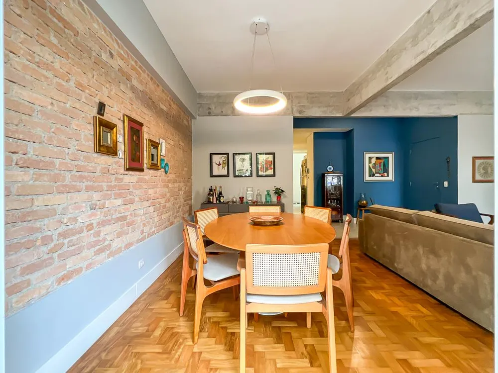Apartamento, 3 quartos, 170 m² - Foto 6