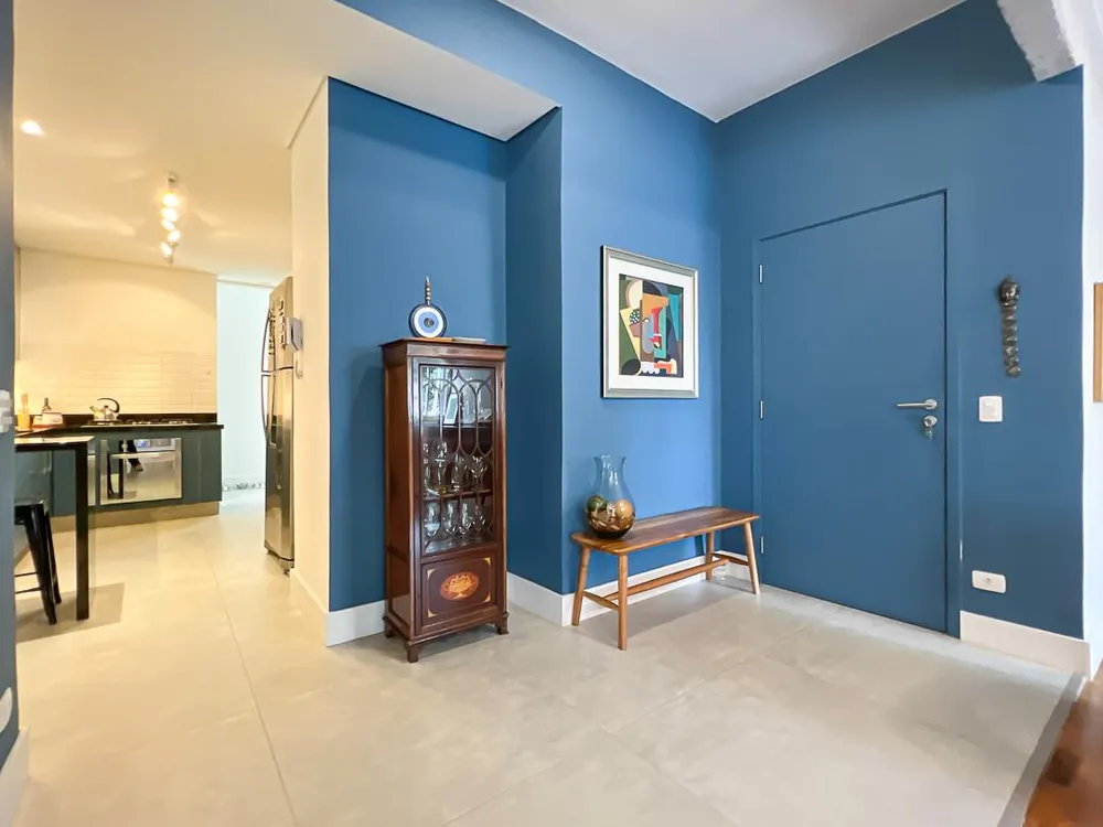 Apartamento, 3 quartos, 170 m² - Foto 12