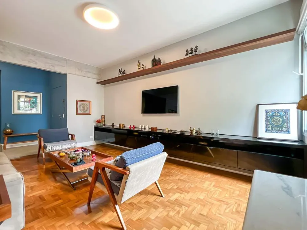 Apartamento, 3 quartos, 170 m² - Foto 7