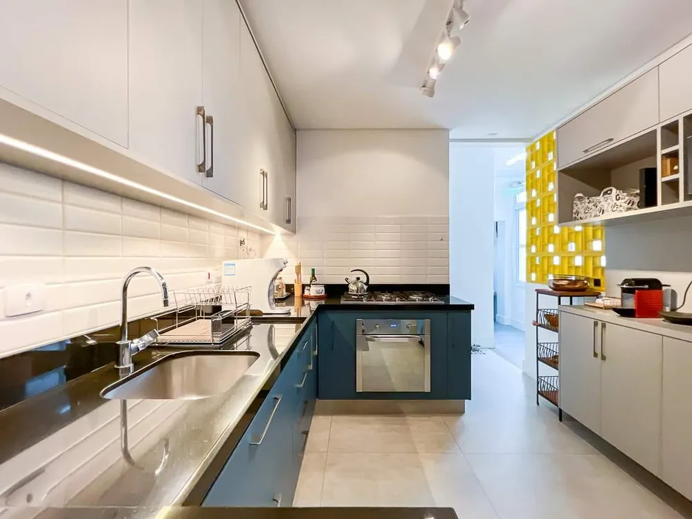 Apartamento, 3 quartos, 170 m² - Foto 17