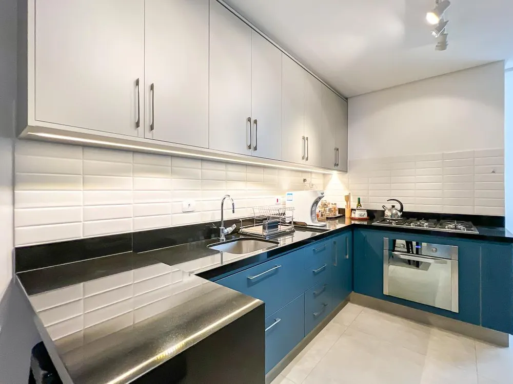 Apartamento, 3 quartos, 170 m² - Foto 4