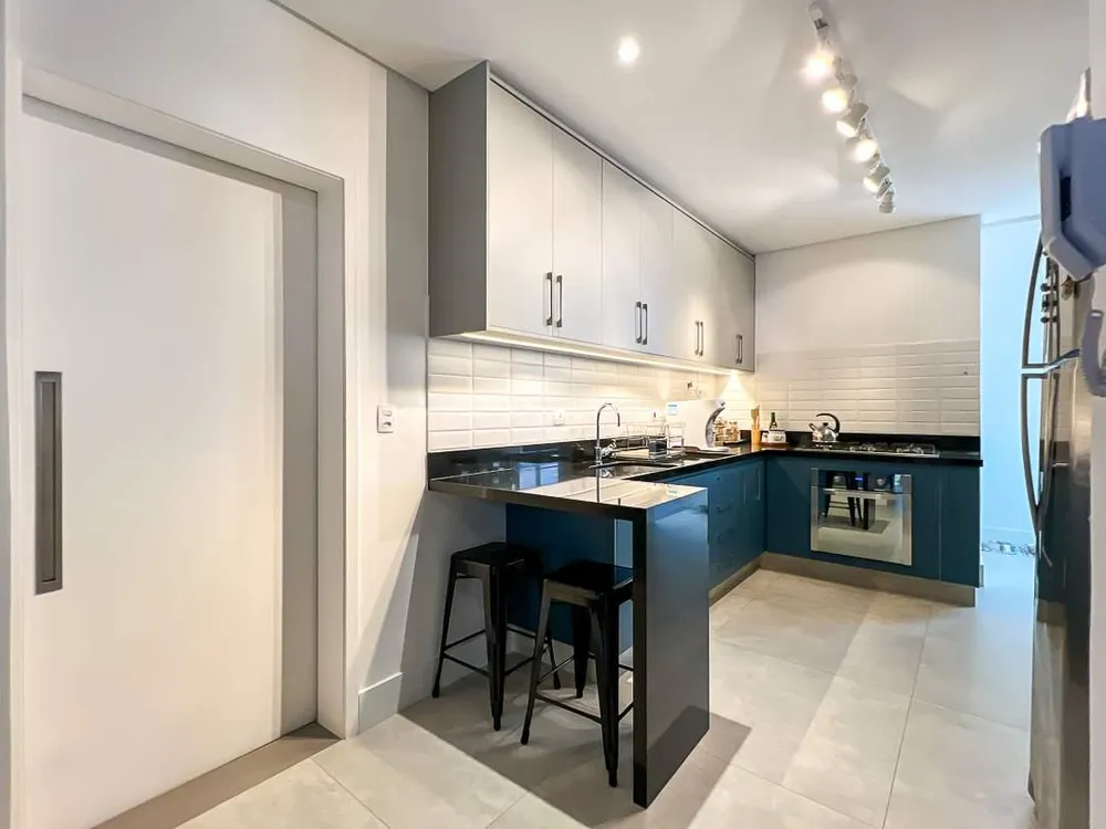 Apartamento, 3 quartos, 170 m² - Foto 20