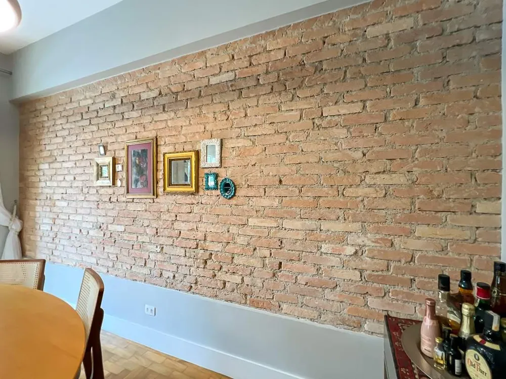 Apartamento, 3 quartos, 170 m² - Foto 2