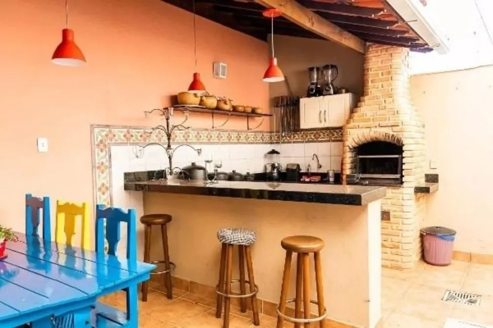 Casa, 4 quartos, 150 m² - Foto 13