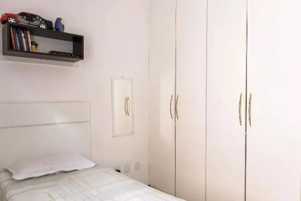 Casa, 4 quartos, 150 m² - Foto 1