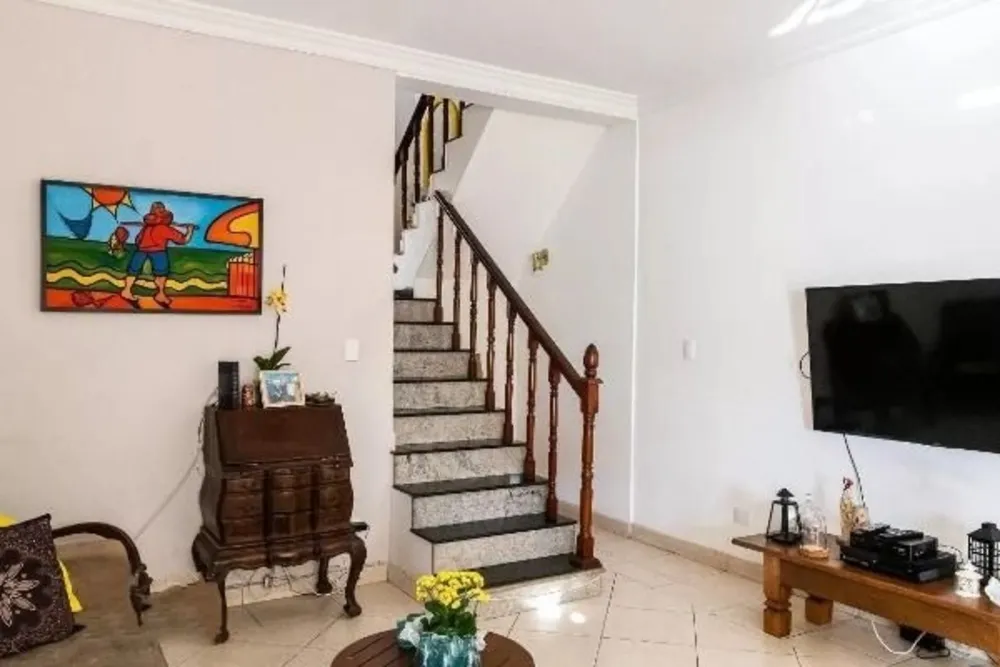 Casa, 4 quartos, 150 m² - Foto 12